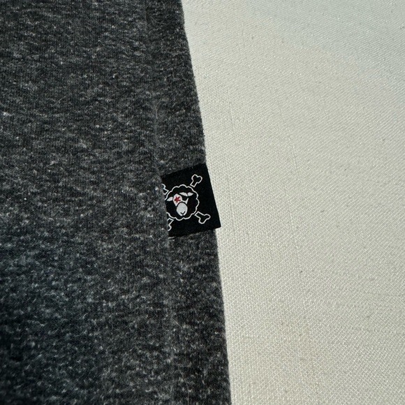 Nununu | Sweat Baby Baggy Pants |  0-6 months - Picture 3 of 6